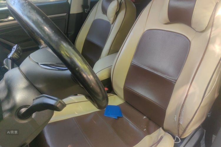 Volkswagen Lavida 2020 car image #17