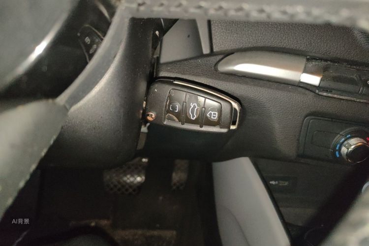 Audi A3 2017 car image #10