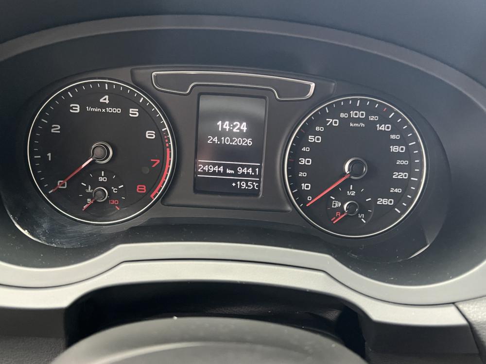 Audi Q3 2018 #8 Audi Q3 2018 immagine di auto #8