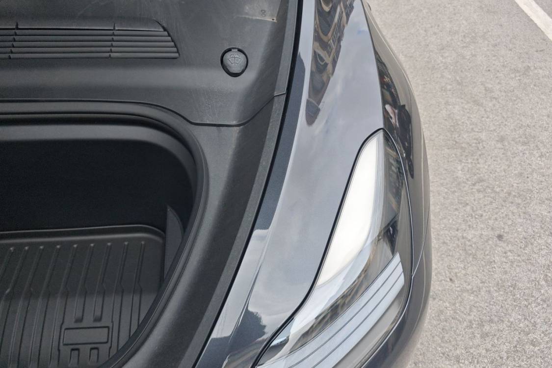 Tesla Model Y 2024 #12 Tesla Model Y 2024 صورة سيارة #12