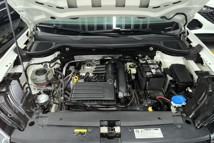 Volkswagen Tharu 2021 imagem de carro #20