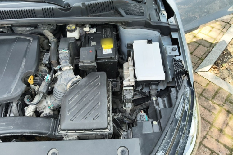 GEELY Emgrand 2023 car image #25