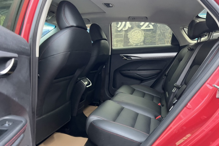 GEELY Binray 2020 #14 GEELY Binray 2020 immagine di auto #14
