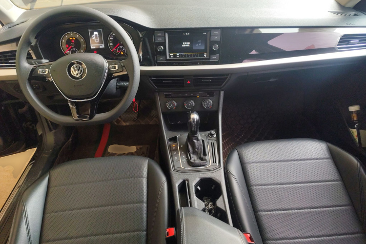 Volkswagen Lavida 2020 car image #10
