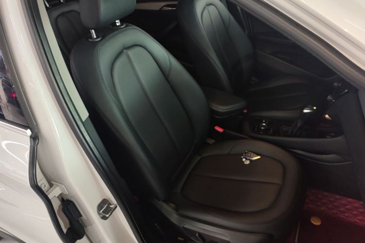 BMW X1 2016 #24 BMW X1 2016 car image #24