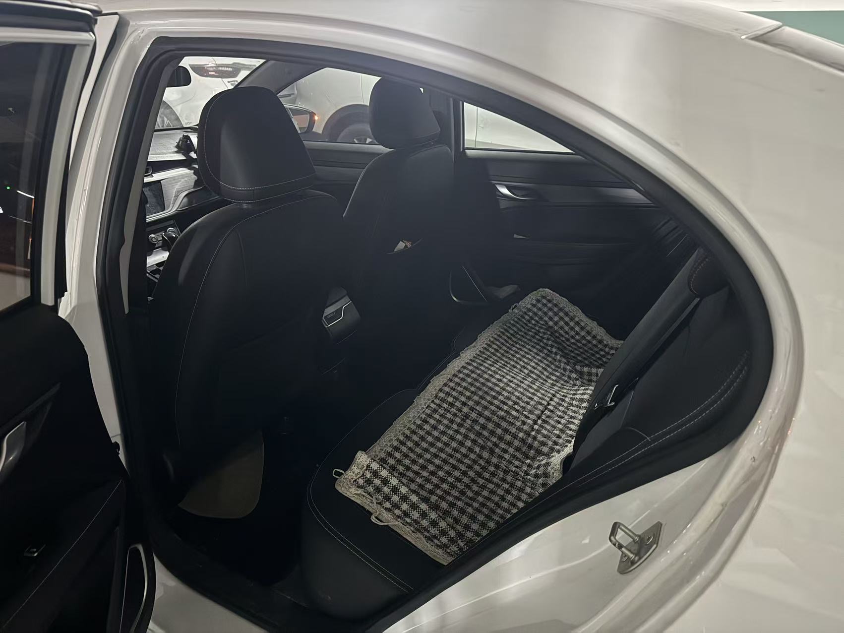 GEELY Emgrand 2021 صورة سيارة #3