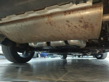 GEELY Emgrand L HiP 2024 #6 GEELY Emgrand L HiP 2024 immagine di auto #6
