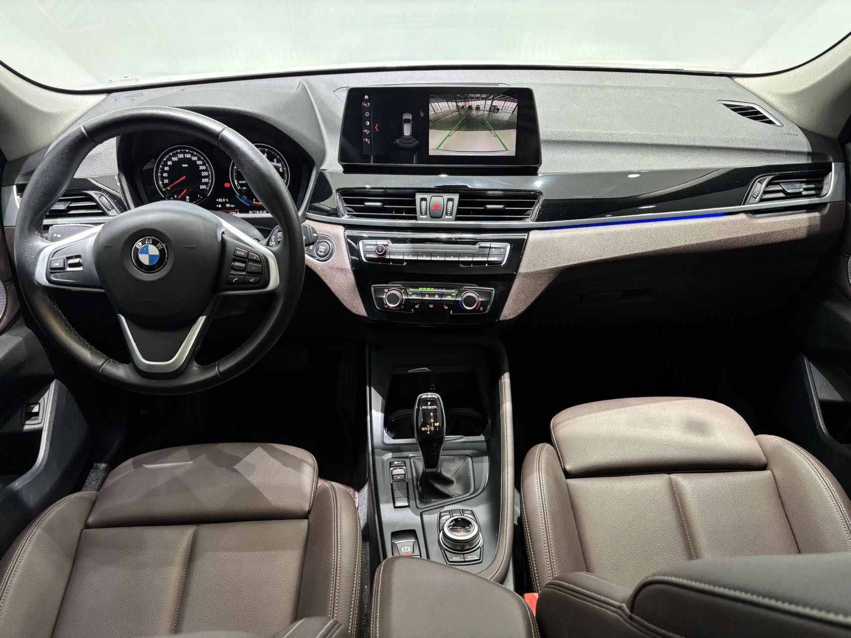 BMW X1 2022 image de voiture #12