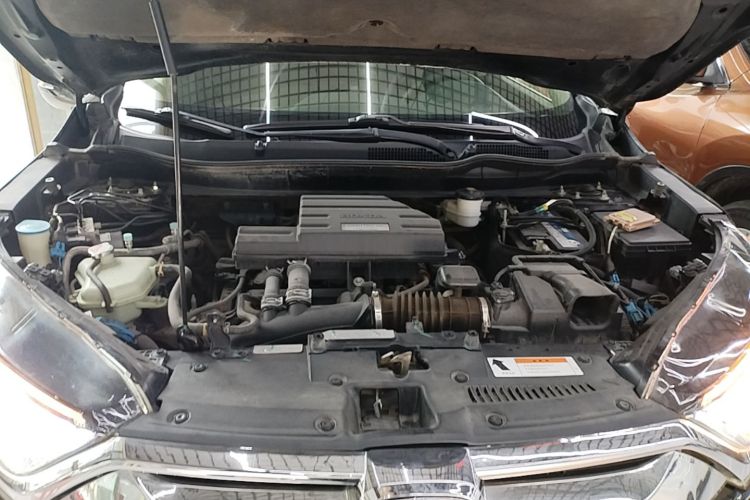 Honda CR-V 2019 car image #22