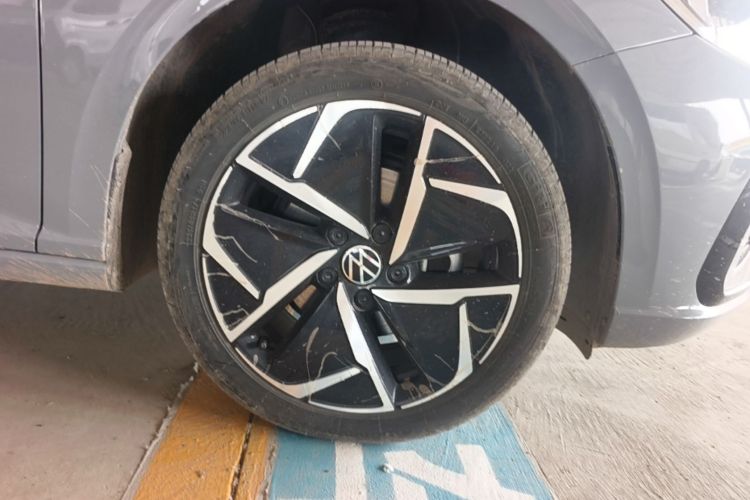 Volkswagen Lavida 2023 car image #9