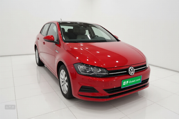 Volkswagen Polo 2020 #3 Volkswagen Polo 2020 car image #3