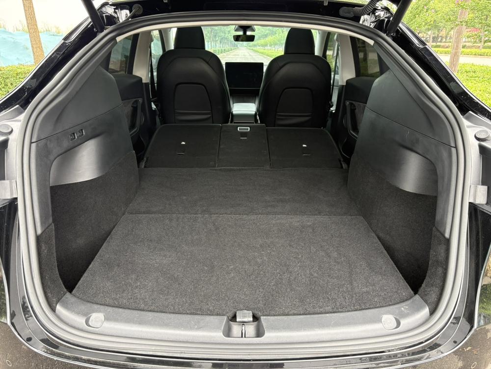 Tesla Model Y 2024 car image #15