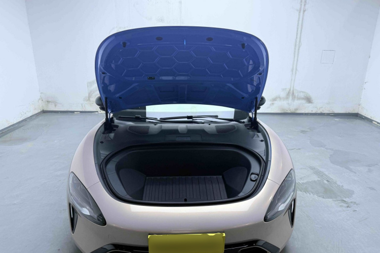 2026 #22 2026 immagine di auto #22