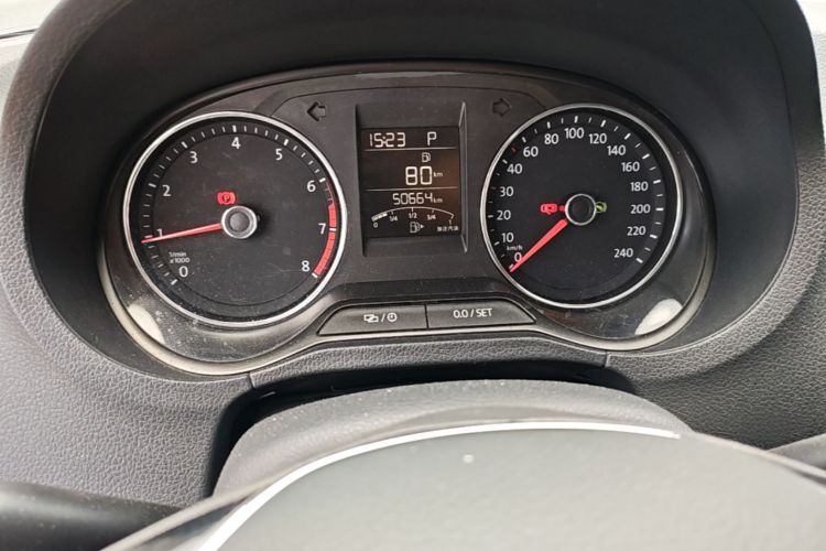Volkswagen Polo 2019 #12 Volkswagen Polo 2019 car image #12