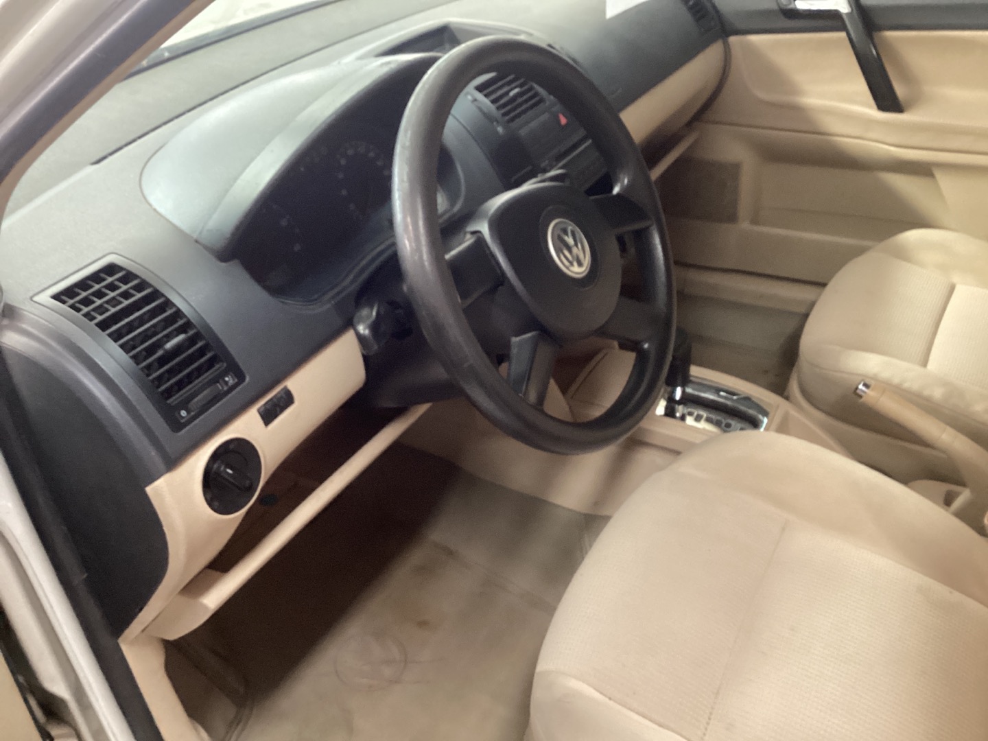 Volkswagen Polo 2005 #2 Volkswagen Polo 2005 immagine di auto #2