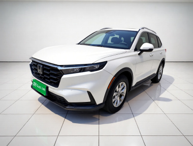 Honda CR-V 2024 car image 