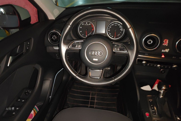 Audi A3 2015 #12 Audi A3 2015 immagine di auto #12