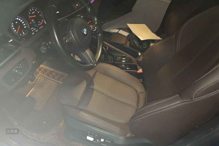 BMW X1 2021 #17 BMW X1 2021 car image #17