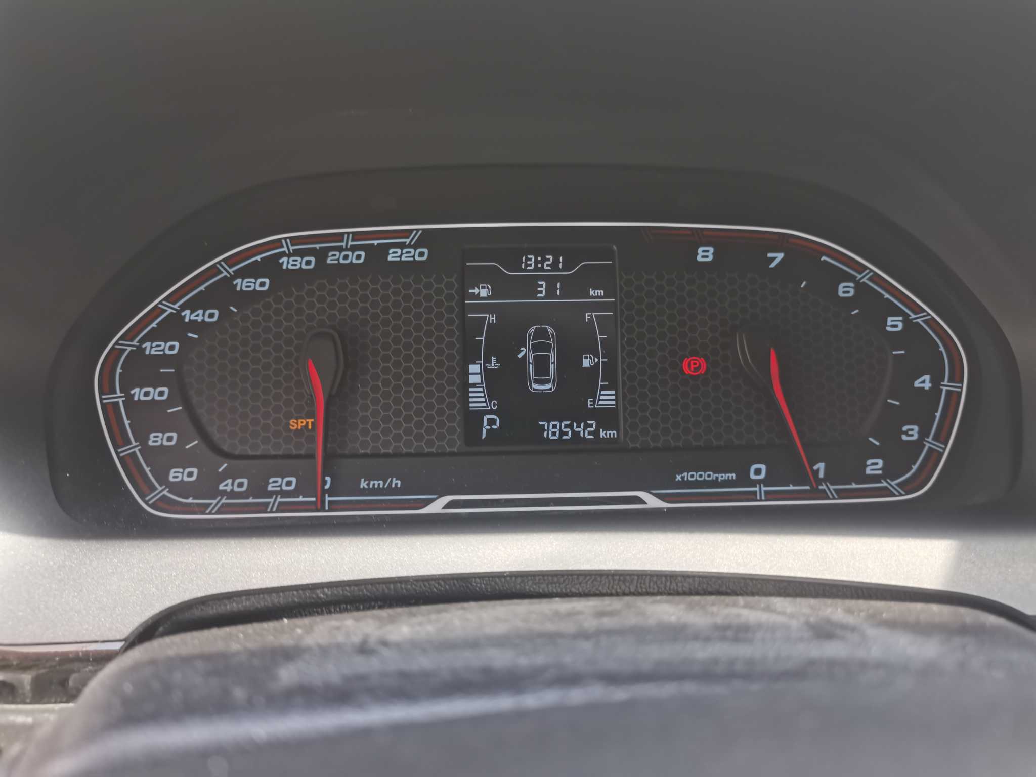 Chery Tiggo 3x 2017 #10 Chery Tiggo 3x 2017 صورة سيارة #10