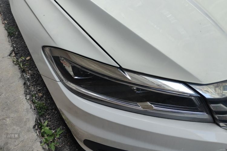 Volkswagen Lavida 2021 car image #8