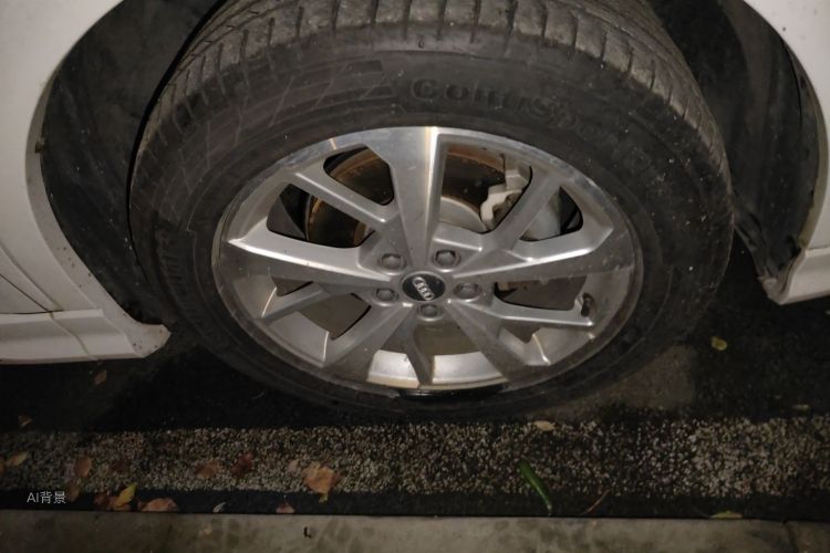 Audi Q3 2020 image de voiture #9