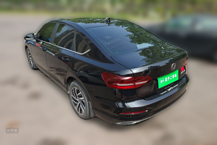 Volkswagen Lavida 2022 imagen de coche #5