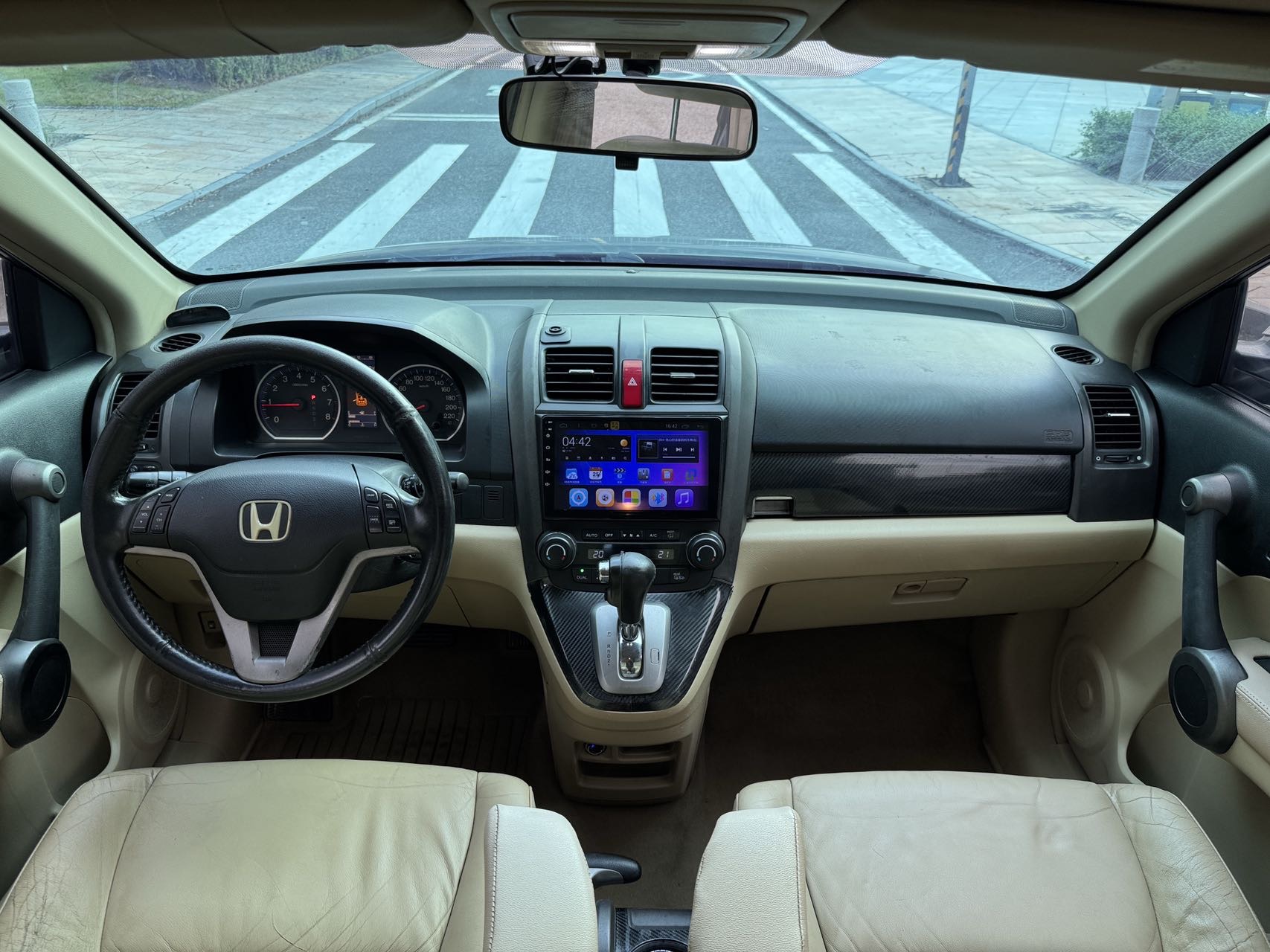 Honda CR-V 2010 #8 Honda CR-V 2010 car image #8