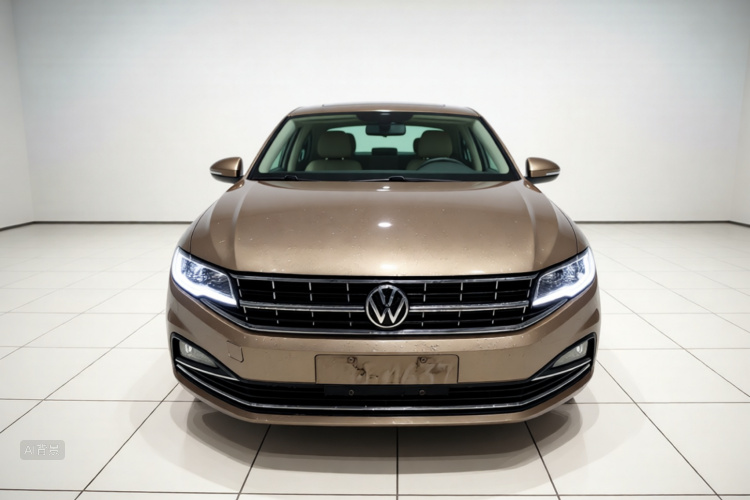 Volkswagen Bora 2020 car image #3