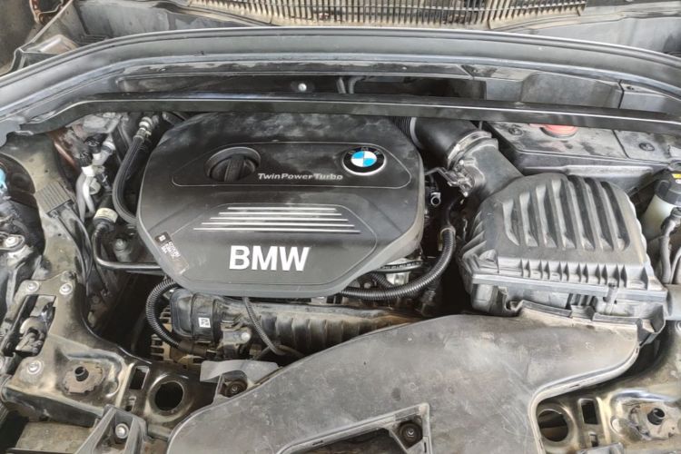 BMW X1 2019 car image #20