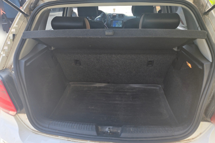 Volkswagen Polo 2017 #17 Volkswagen Polo 2017 car image #17