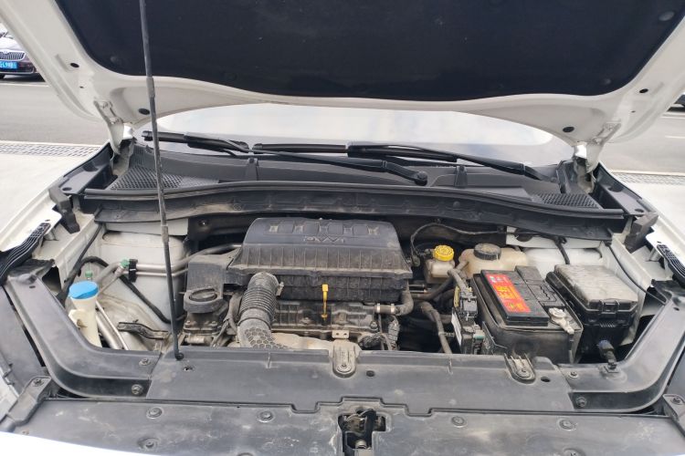 MG ZS 2019 car image #22