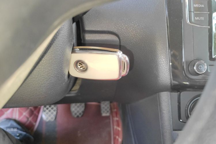 Volkswagen Polo 2016 car image #10