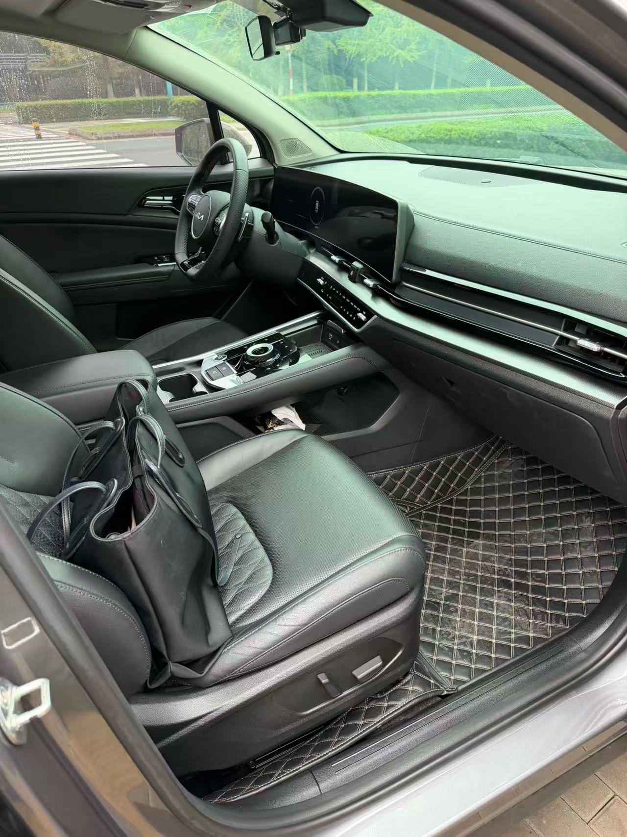 Kia Sportage 2022 #9 Kia Sportage 2022 imagen de coche #9