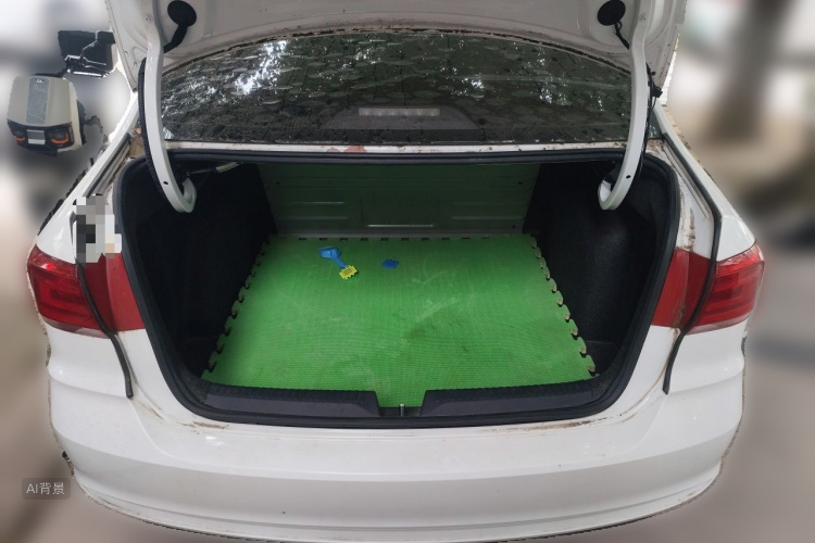Volkswagen Santana 2019 #21 Volkswagen Santana 2019 immagine di auto #21