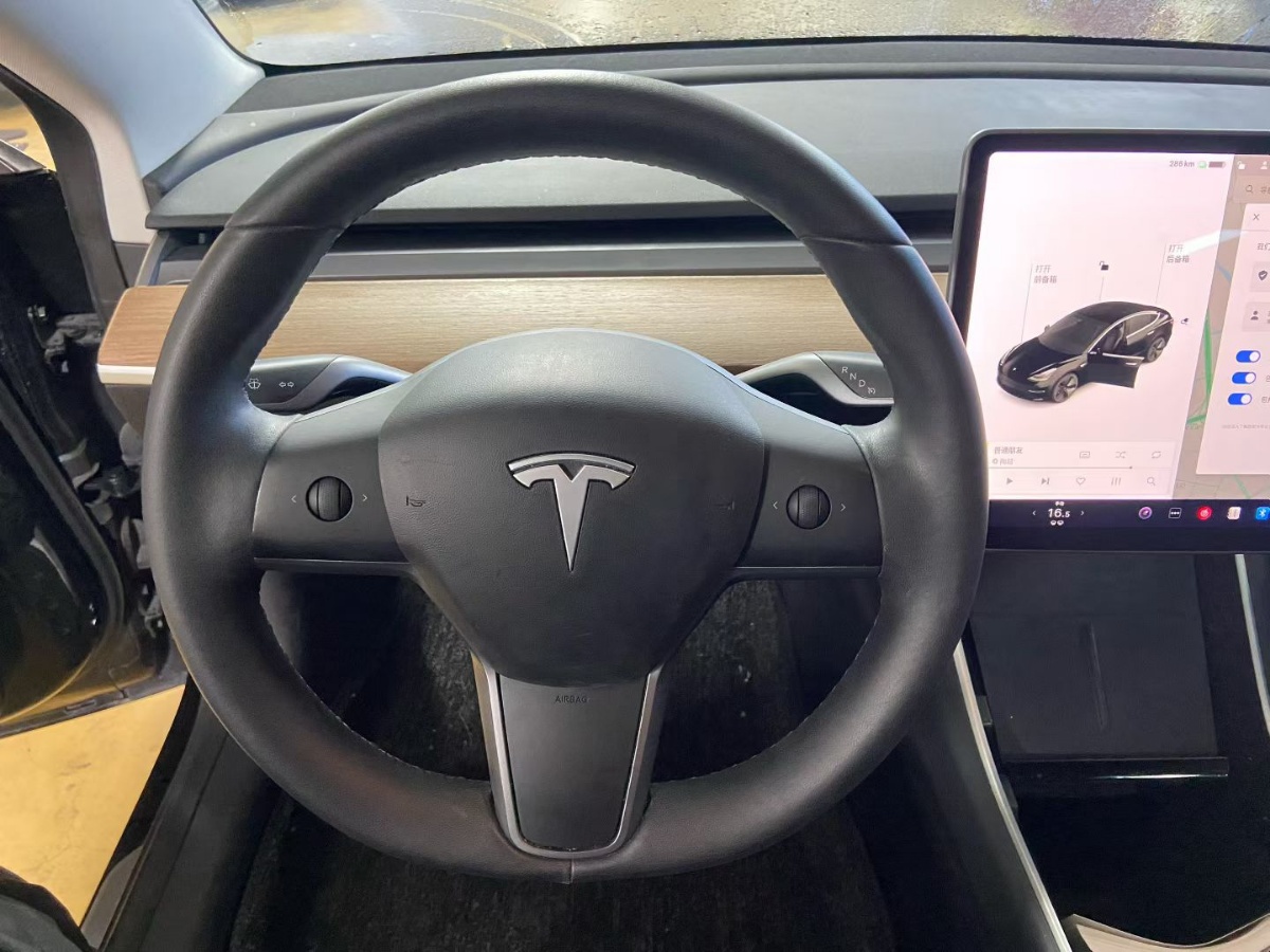 Tesla Model 3 2020 car image #7