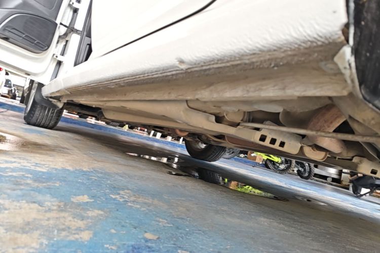 Volkswagen Polo 2016 #30 Volkswagen Polo 2016 car image #30