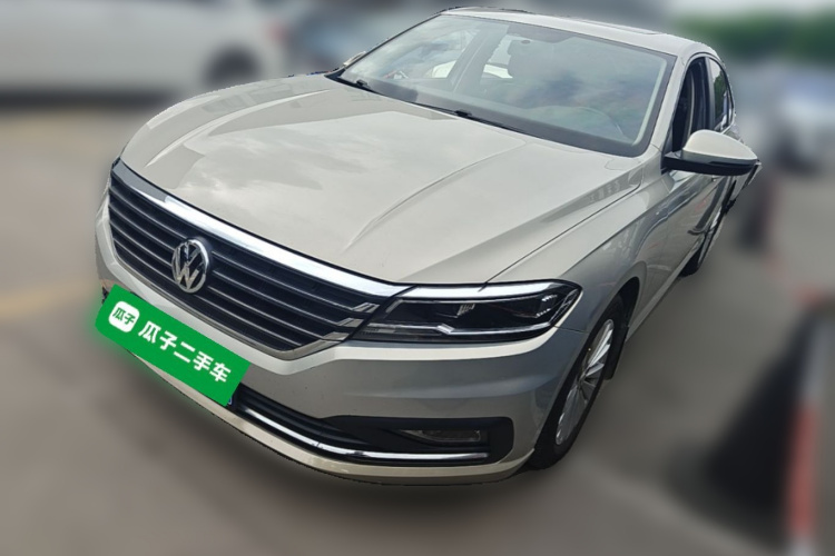 Volkswagen Lavida 2018 #2 Volkswagen Lavida 2018 car image #2