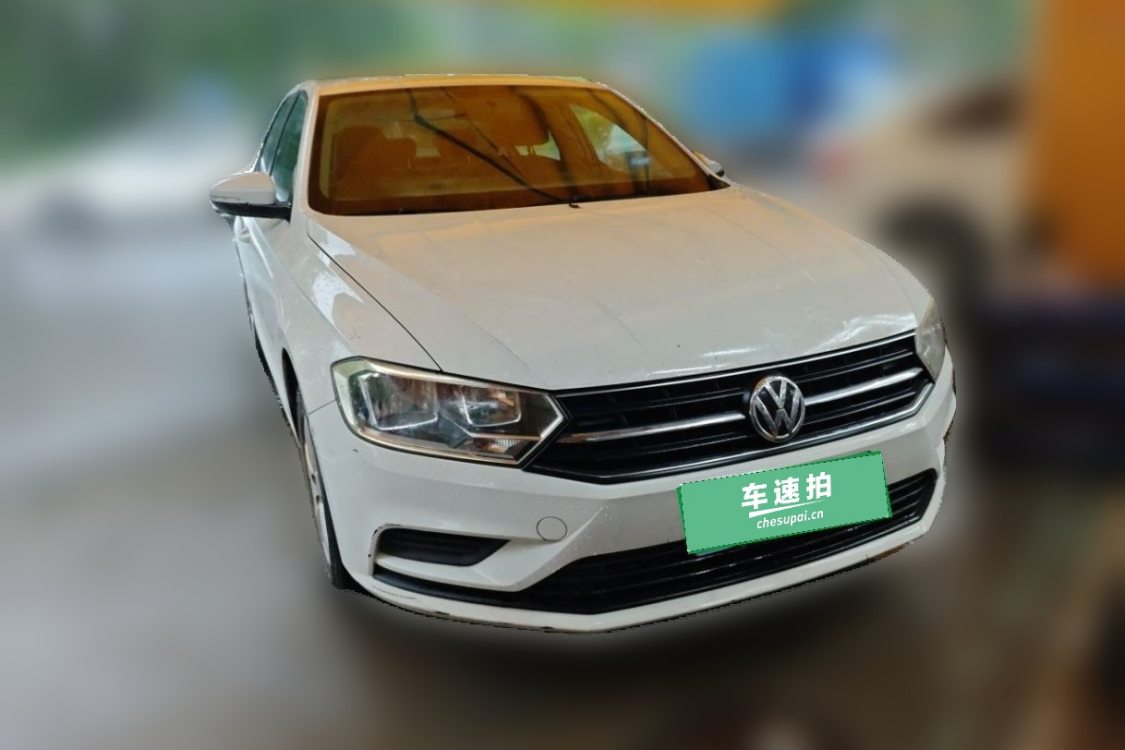 Volkswagen Bora 2016 صورة سيارة #2