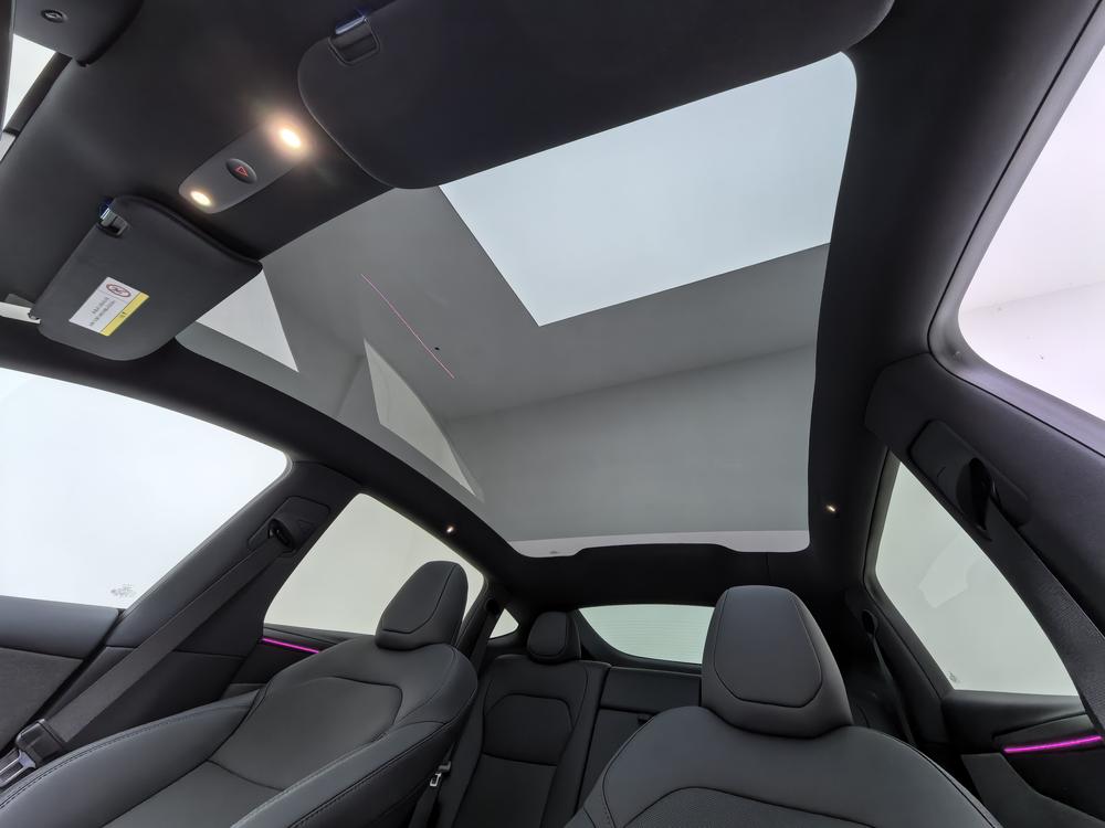 Tesla Model Y 2026 #19 Tesla Model Y 2026 car image #19