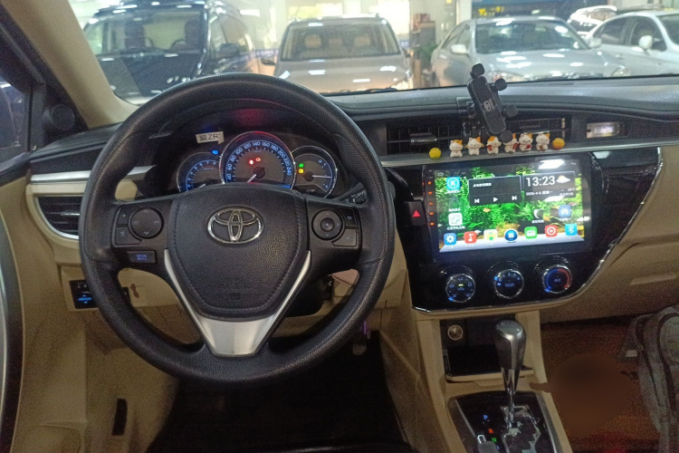 2016 #10 2016 immagine di auto #10