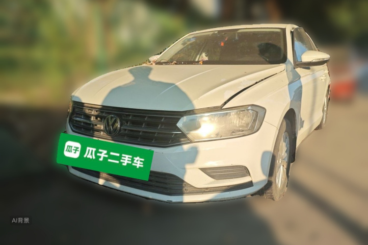 Volkswagen Bora 2016 car image #2
