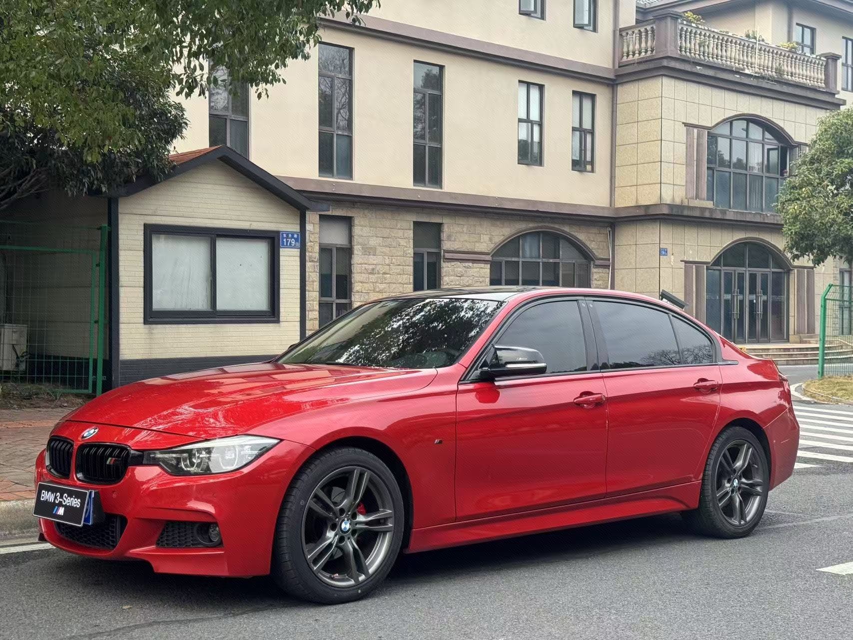 2019 2019 car image