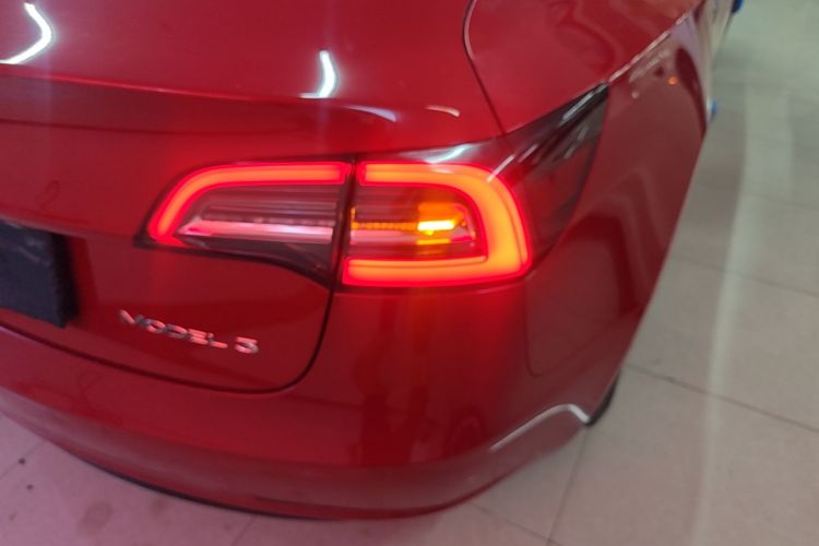 Tesla Model 3 2020 #8 Tesla Model 3 2020 car image #8