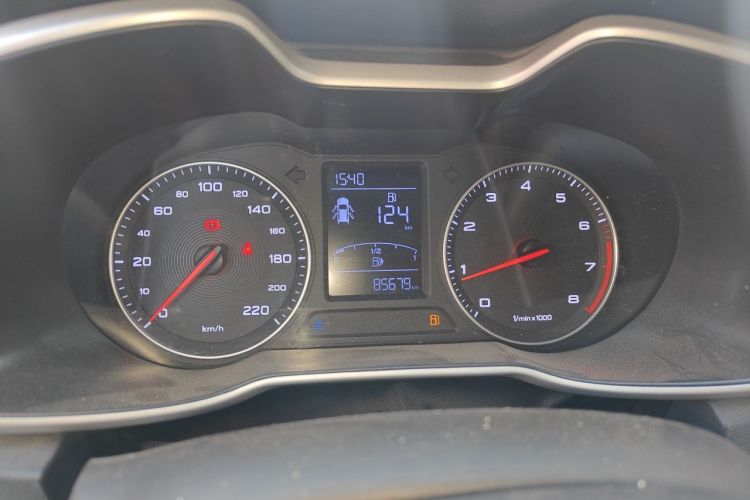 MG ZS 2019 car image #12