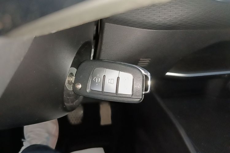 GEELY Emgrand 2022 immagine di auto #9