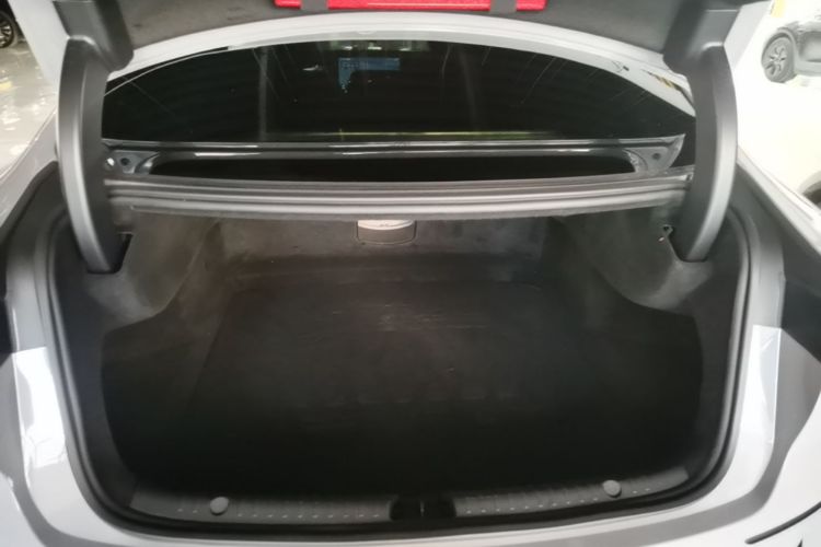 BYD Han 2024 #19 BYD Han 2024 imagen de coche #19