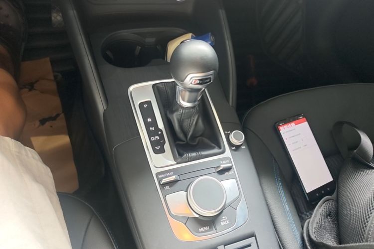 Audi A3 2019 #22 Audi A3 2019 car image #22