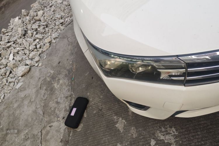 2014 #8 2014 car image #8