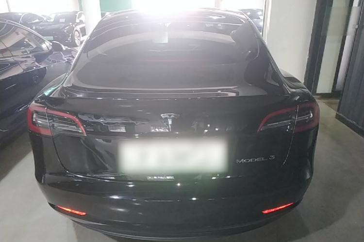Tesla Model 3 2022 car image #6