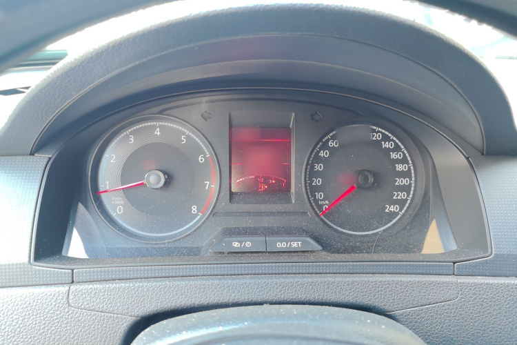 Volkswagen Santana 2019 #16 Volkswagen Santana 2019 immagine di auto #16